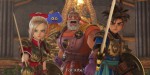 jeux video - Dragon Quest Heroes Slime Edition