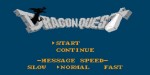 jeux video - Dragon Quest