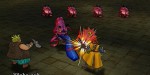 jeux video - Dragon Quest - L'Odyssée du Roi Maudit