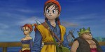 jeux video - Dragon Quest - L'Odyssée du Roi Maudit