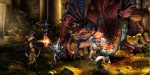 jeux video - Dragon's Crown