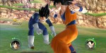 jeux video - Dragon Ball Raging Blast 2