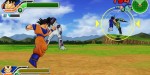 jeux video - Dragon Ball Z Tenkaichi Tag Team