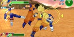 jeux video - Dragon Ball Z Tenkaichi Tag Team