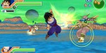 jeux video - Dragon Ball Z Tenkaichi Tag Team