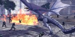 jeux video - Drakengard 3