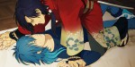 jeux video - Dramatical Murder