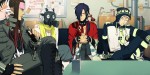 jeux video - Dramatical Murder