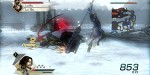 jeux video - Dynasty Warriors 6