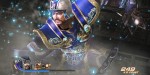 jeux video - Dynasty Warriors 7