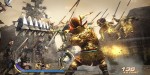 jeux video - Dynasty Warriors 7