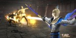 jeux video - Dynasty Warriors 7 - Xtreme Legends