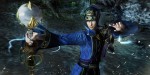 jeux video - Dynasty Warriors 8 - Empires