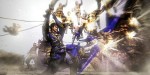 jeux video - Dynasty Warriors 8