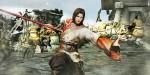 jeux video - Dynasty Warriors 8