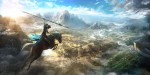 jeux video - Dynasty Warriors 9