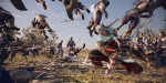 jeux video - Dynasty Warriors 9