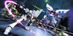 jeux video - Dynasty Warriors Gundam 3