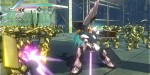 jeux video - Dynasty Warriors Gundam 3