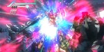 jeux video - Dynasty Warriors Gundam 3