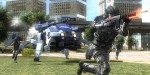 jeux video - Earth Defense Force 4.1 : The Shadow of New Despair