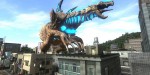 jeux video - Earth Defense Force 4.1 : The Shadow of New Despair