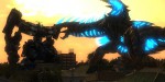 jeux video - Earth Defense Force 4.1 : The Shadow of New Despair