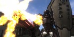 jeux video - Earth Defense Force 4.1 : The Shadow of New Despair