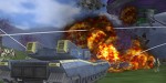jeux video - Earth Defense Force 2: Invaders from Planet Space