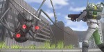 jeux video - Earth Defense Force 2: Invaders from Planet Space