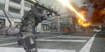 jeux video - Earth Defense Force 2025