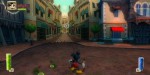 jeux video - Epic Mickey