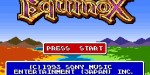 jeux video - Equinox