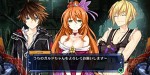 jeux video - Fairy Fencer F : Advent Dark Force