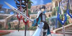 jeux video - Fate/Extella Link