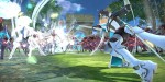 jeux video - Fate/Extella Link