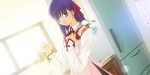 jeux video - Fate/Stay Night [Realta Nua]