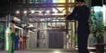 jeux video - Fear Effect 2 - Retro Helix