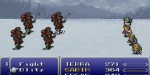 jeux video - Final Fantasy VI