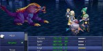 jeux video - Final Fantasy IV - The After Years