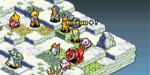 jeux video - Final Fantasy Tactics Advance