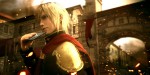 jeux video - Final Fantasy Type-0 HD