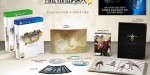 jeux video - Final Fantasy Type-0 HD - Edition Collector