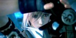 jeux video - Final Fantasy XIII