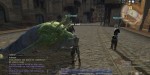 jeux video - Final Fantasy XIV Online