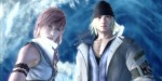 jeux video - Final Fantasy XIII