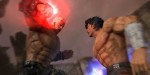 jeux video - Fist of the North Star - Ken's Rage 2