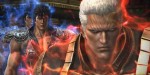 jeux video - Fist of the North Star - Ken's Rage 2