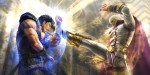 jeux video - Fist of the North Star - Ken's Rage 2