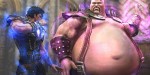 jeux video - Fist of the North Star - Ken's Rage 2
